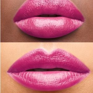 YSL Rouge Pur Couture Lipstick Le Fuchsia